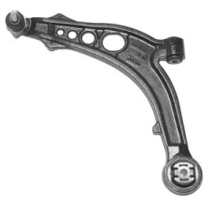 MEYLE lengőkar kerékfelfüggesztés alul,acél,gumicsapággyal autóalkatrész