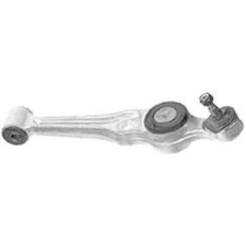 MEYLE lengőkar kerékfelfüggesztés elöl,alumínium,gumicsapággyal autóalkatrész