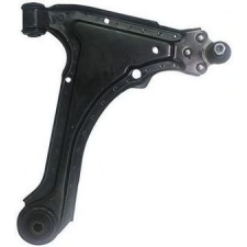 MEYLE lengőkar kerékfelfüggesztés első tengely jobb,acéllemez,tartó-/vezetőcsuklóval autóalkatrész