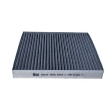 MEYLE pollen szűrő utastér levegő 234mm autóalkatrész