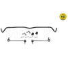 MEYLE stabilizátor, futómű 100 653 0002/HD