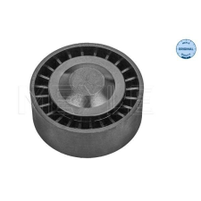 MEYLE Szíjtárcsa/vezetőgörgő, hosszbordás szíj MEYLE 314 009 0005 autóalkatrész