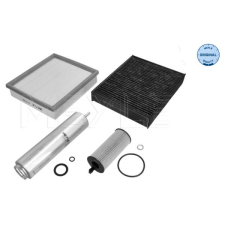 MEYLE Szűrőkészlet MEYLE 312 330 0000/S autóalkatrész