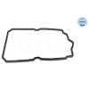 MEYLE Tömítés, automata sebességváltó olajteknő MEYLE 014 139 0000
