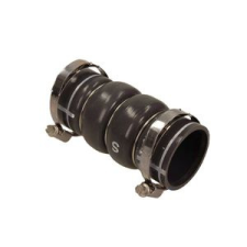 MEYLE turbó levegő cső középső,fmq (fluorszilikon-kaucsuk) autóalkatrész