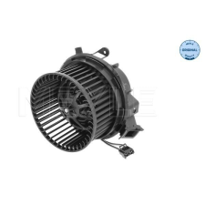 MEYLE Utastér-ventilátor MEYLE 012 237 0002 autóalkatrész