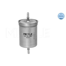 MEYLE Üzemanyagszűrő MEYLE 100 201 0007 üzemanyagszűrő