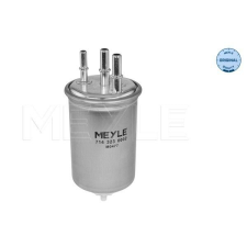 MEYLE Üzemanyagszűrő MEYLE 714 323 0002 üzemanyagszűrő
