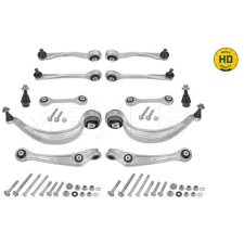 MEYLE Vezetőkarkészlet, kerékfelfüggesztés MEYLE 116 050 0189/HD autóalkatrész