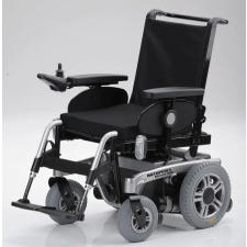 MEYRA Allround 900C 38" utcai elektromos kerekesszék gyógyászati segédeszköz