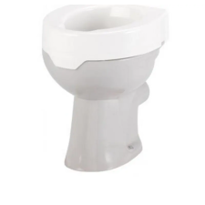 MEYRA Easy-Clip WC magasító 15 cm gyógyászati segédeszköz