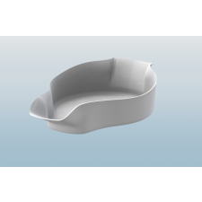 MEYRA Easy-clip wc-magasítóhoz bidé gyógyászati segédeszköz