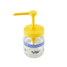  Méz adagoló 14486 konyhai eszköz