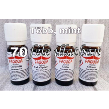 Méz illóolaj Pagoda illatos olaj 10 ml illóolaj