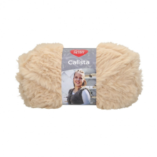Mez Red Heart CALISTA - Natur (02) rövidáru