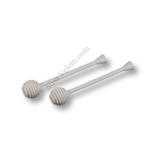  Mézcsorgató 2 db műanyag konyhai eszköz