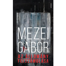 Mezei Gábor - Az állomány felszámolása egyéb könyv