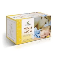 Mézes álom filteres tea tea