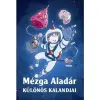  Mézga Aladár különös kalandjai (4. kiadás)