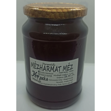 Mézharmat méz 1kg méz