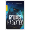 Mező Szabolcs - Gyilkos hagyaték