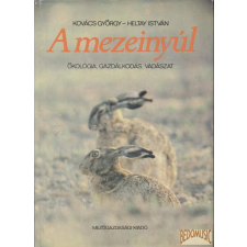 Mezőgazdasági A mezeinyúl antikvárium - használt könyv