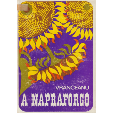 Mezőgazdasági A napraforgó antikvárium - használt könyv