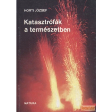 Mezőgazdasági Katasztrófák a természetben antikvárium - használt könyv