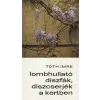 Mezőgazdasági Lombhullató díszfák, díszcserjék a kertben