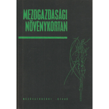 Mezőgazdasági növénykórtan antikvárium - használt könyv