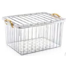  Méztároló Doboz Tető 40 L E-640 bútor