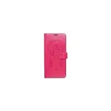 Mezzo Book case SAMSUNG A53 5G álomfogó magenta tok tok és táska