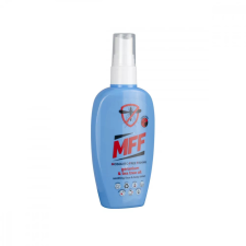 MFF Blue Szúnyogriasztó spray 100ml Geranium & Tea Tree (80800-666) tisztító- és takarítószer, higiénia