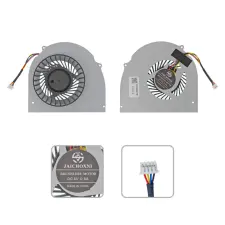 MG60120V1-C280-S9A gyári új hűtés, ventilátor (5V) laptop alkatrész