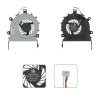  MG75090V1-B030-S99 gyári új hűtés, ventilátor (5V)