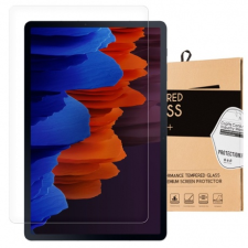 MG 9H üvegfólia Samsung Galaxy Tab S7 11'' tablet kellék