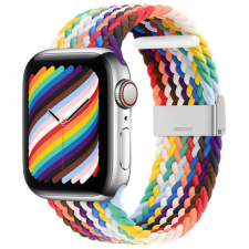 MG Braided szíj Apple Watch 38/40/41mm, parttern 2 okosóra kellék