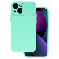 MG Camshield Soft tok iPhone 16 Pro Max, mint tok és táska