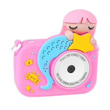 MG CR12 digitális fényképező