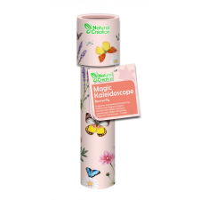 MG DYSTRYBUCJA Magic Kaleidoscope - Butterfly oktatójáték