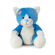 MG DYSTRYBUCJA Mascot The friend of the blue nose - Cat Spirit plüssfigura