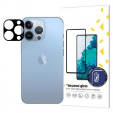 MG Full Camera Glass üvegfólia objektívre iPhone 13 Pro Max mobiltelefon kellék