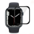 MG Hard Full Glue üvegfólia Apple Watch 7 41mm