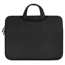 MG Laptop Bag laptop táska 14'', fekete számítógéptáska