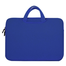 MG Laptop Bag laptop táska 14'', világos kék számítógéptáska