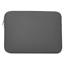 MG Laptop Bag tok 14'', szürke számítógéptáska