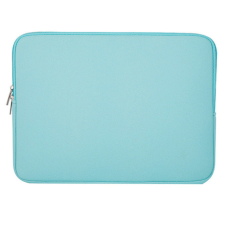 MG Laptop Bag tok 15.6'', világos kék számítógéptáska