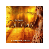 MG MUSIC Clifford White - The Gods Of Olympus (CD)