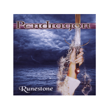 MG MUSIC Runestone - Pendragon (CD) elektronikus