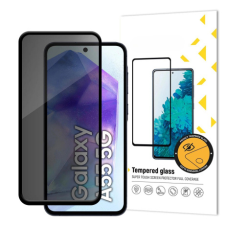 MG Privacy üvegfólia Samsung Galaxy A16 4G/5G mobiltelefon kellék